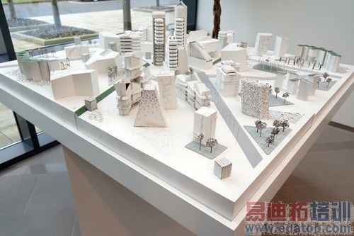 一探Vertu总部究竟:最奢侈的手机是怎么造出来的?