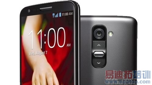 LG G2��������Ԥ�� 4���½�Ϊ230��