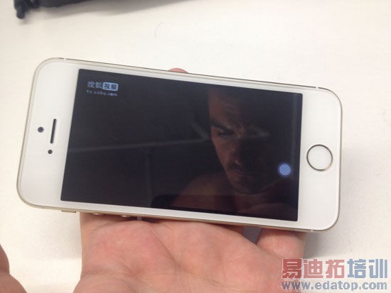 iPhone5s�ƽ�����4Gʵ�⣺ƽ������21Mbps