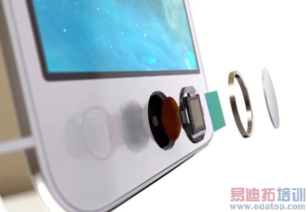 用户曝iPhone 5S指纹识别灵敏度大幅下降