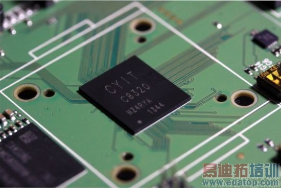 �����ſ����Ƶ�LTE��ģ����оƬ ������8320��