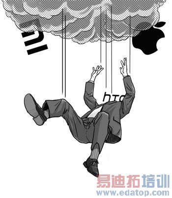 HTC������ֵ2��������90% ����������Ӧ��ʧ��