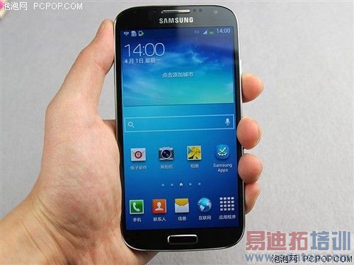 ����GALAXY S4���� ֧��GALAXY Gear