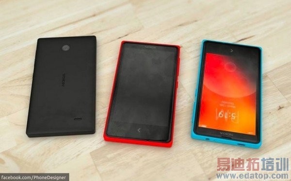 ŵ����Androidϵͳ�ֻ�Normandy��Ⱦͼ�ع�