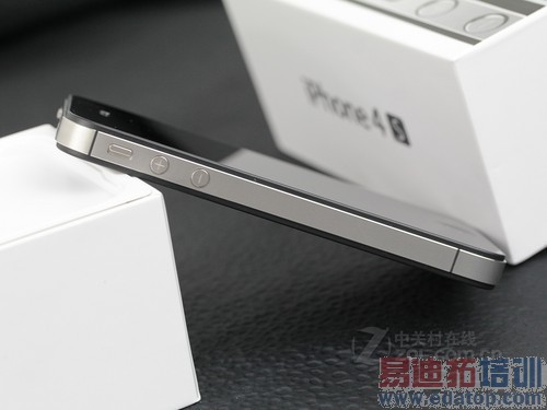 iPhone 4S ��ɫ ����ͼ 