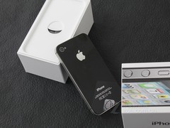iPhone 4S ��ɫ ����ͼ 