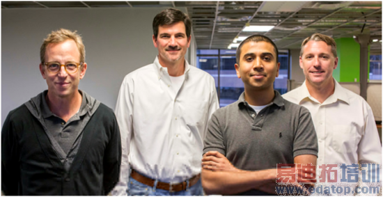 M87:将手机变成4G网络的共享节点