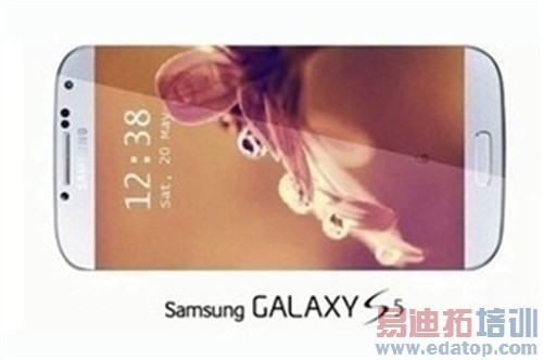 ��Ĳ�Զ�ˣ�������GALAXY S5���ڲ��� 