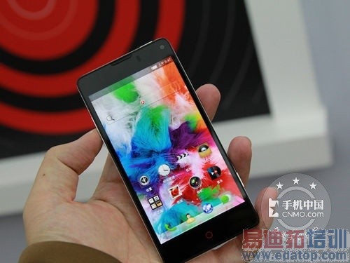 移动版iPhone5s不必等人气4G手机搜罗(7)