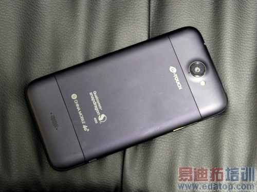 移动版iPhone5s不必等人气4G手机搜罗(8)
