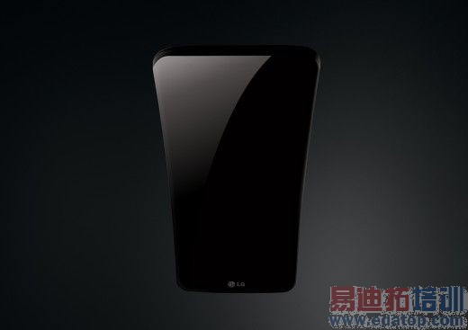 LG弯屏手机G Flex下月发布 多图曝光