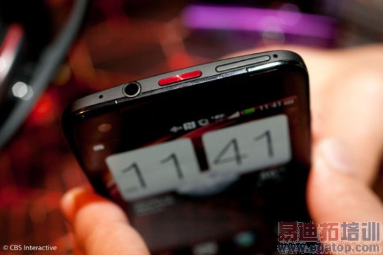 迷失的HTC:如何在苹果三星主导的世界突围