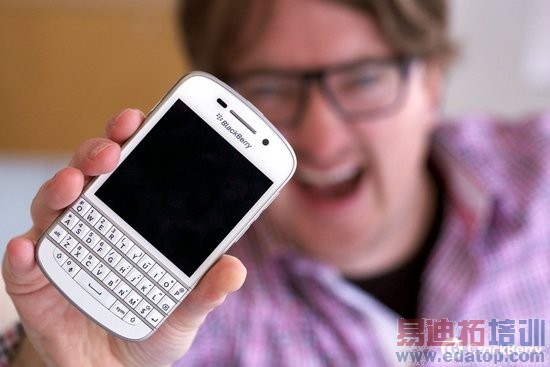 政府阻力大 联想或只能买到黑莓硬件及品牌