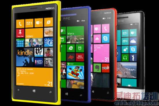 ΢��WP���ִ����� ����֧��10������WinRT��