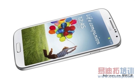 �˺�ȫ����Exynos��Galaxy S4����Android 4.3
