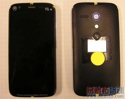 Ħ������Moto G�ع� ��Ϊ���۰�Moto X