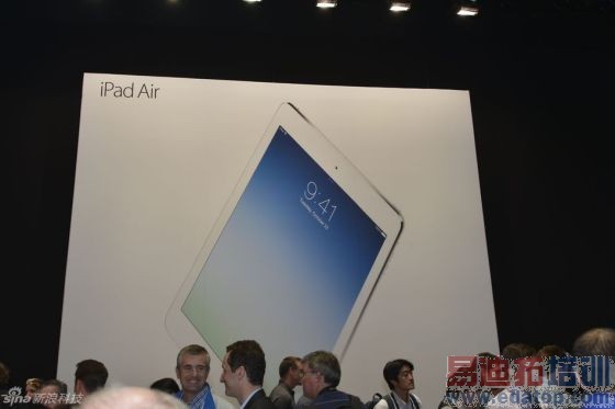 ƻ����˾����iPad Air
