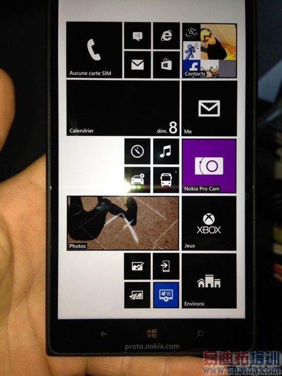 ŵ���������᣺6Ӣ��Lumia1520������