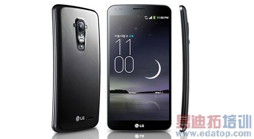 LG���������ֻ�G-Flex ���ۿ��Զ��޸�