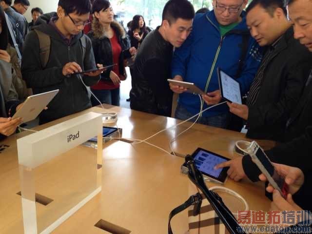 iPad Air�׷��ֳ�������δ��Ԥ�ڻ�ţû��Ȥ