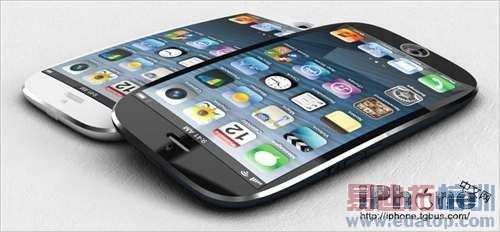 iPhone5s�ѳɹ�ȥʽiPhone6���������Ⱦͼ����