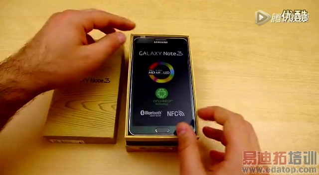 ����GALAXY Note 3�����ͼ