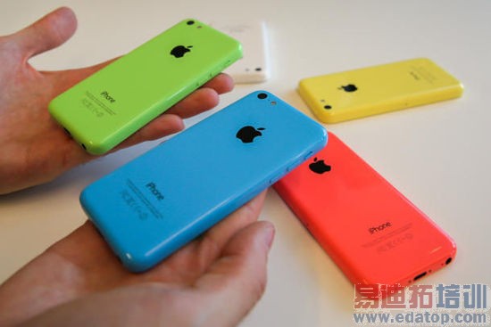 ����ʦ����iPhone 5c����Ԥ����Ϊ220��