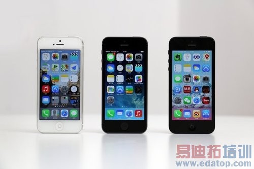 iPhone 5s���� Touch IDָ��ʶ�������