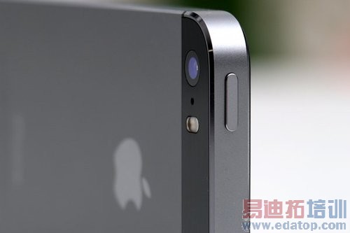 iPhone 5s���� Touch IDָ��ʶ�������