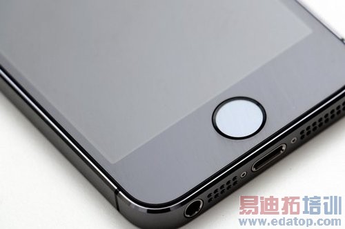 iPhone 5s���� Touch IDָ��ʶ�������