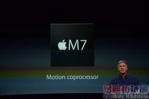 iPhone 5s���� Touch IDָ��ʶ�������