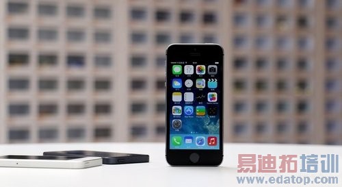 iPhone 5s���� Touch IDָ��ʶ�������