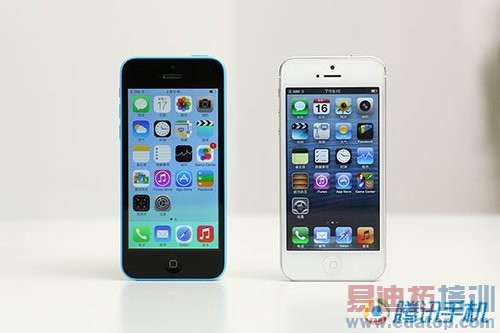 ����ƻ��iPhone 5c���ı����ģ��ò�����