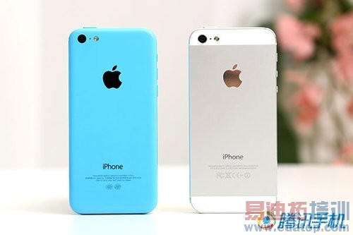 ����ƻ��iPhone 5c���ı����ģ��ò�����