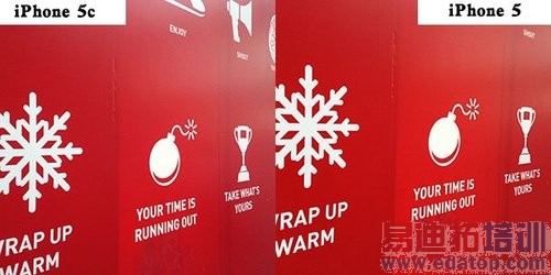 ����ƻ��iPhone 5c���ı����ģ��ò�����