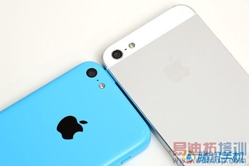 ����ƻ��iPhone 5c���ı����ģ��ò�����