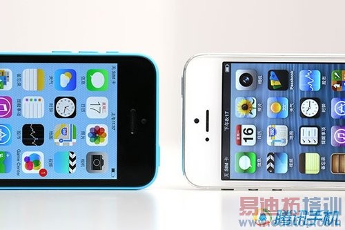 ����ƻ��iPhone 5c���ı����ģ��ò�����