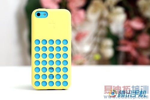 ����ƻ��iPhone 5c���ı����ģ��ò�����
