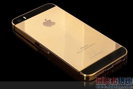 ̫����ˣ���ɫiPhone 5S���м۸���10100��Ԫ