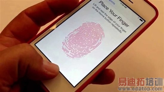 ����ҥ��������iPhone 5sָ��ʶ���ʮ�����