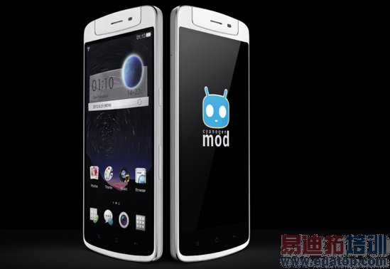 OPPO N1����������ת����ͷ �ۼ�3498Ԫ��