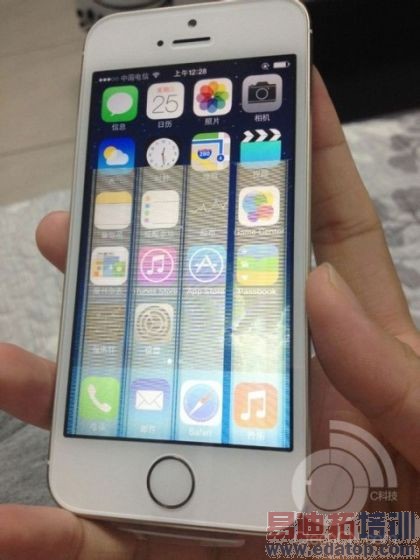 ��ɫiPhone5S����
