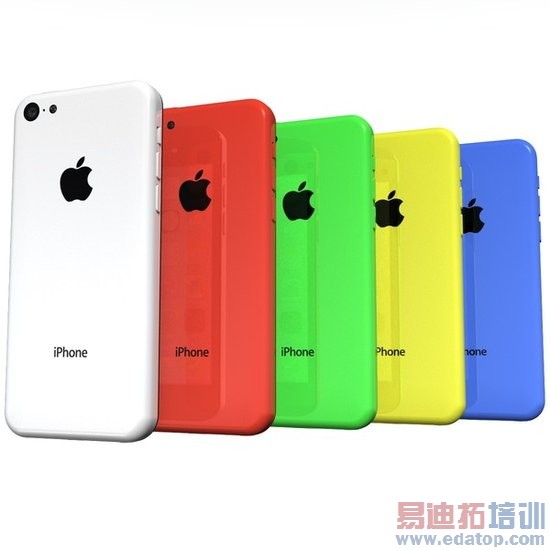 iPhone 5c����Ҳ����̫�� Ҳ�еط�������
