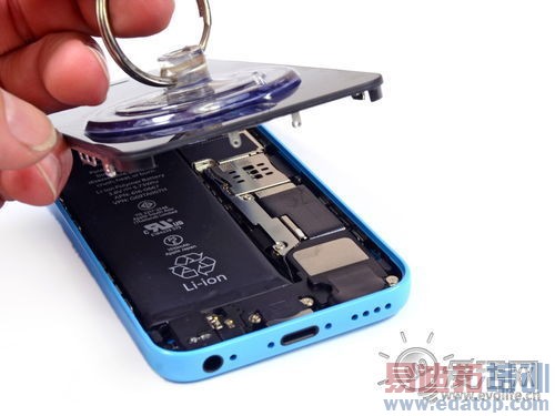 iPhone 5s��iPhone 5c�ɱ����������Ͽ�Ҳ�������