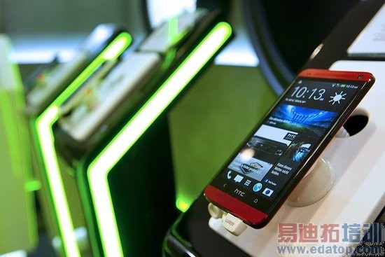 传HTC正与高通合作以规避美国手机进口禁令