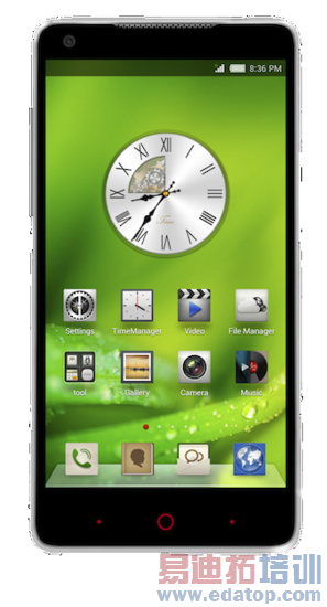 ����������Grand S��Nubia 5�ֻ� 5�տ�ʼԤ��