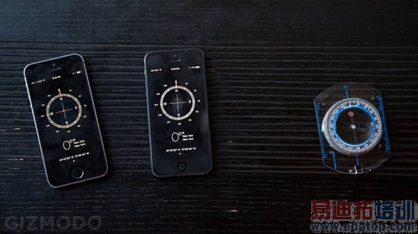 震惊!iPhone 5s几乎所有传感器都存在问题