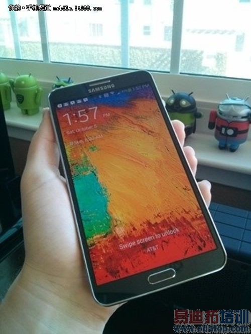 ����Note3 Home���س���ʹ����λ����