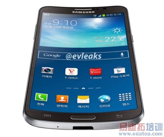 �����������ֻ�Galaxy Round