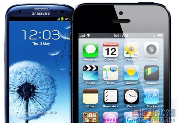 ����ʦ�ƣ������г�iPhoneת�ۼ���������Galaxy